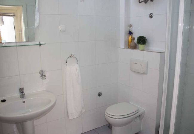 Apartment in Trogir - Apartment in Trogir with Seaview, Terrace, Air condition, WIFI (4328-5) Apartment in Trogir - Apartment in Trogir with Seaview, Terrace, Air condition, WIFI (4328-5)