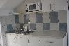 Studio in Brist - Studio apartment in Brist with Seaview, Balcony, Air condition, WIFI (4333-1) Studio in Brist - Studio apartment in Brist with Seaview, Balcony, Air condition, WIFI (4333-1)