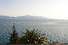 Studio in Brist - Studio apartment in Brist with Seaview, Balcony, Air condition, WIFI (4333-2) Studio in Brist - Studio apartment in Brist with Seaview, Balcony, Air condition, WIFI (4333-2)