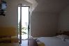 Studio in Brist - Studio apartment in Brist with Seaview, Balcony, Air condition, WIFI (4333-2) Studio in Brist - Studio apartment in Brist with Seaview, Balcony, Air condition, WIFI (4333-2)