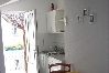 Studio in Brist - Studio apartment in Brist with Seaview, Balcony, Air condition, WIFI (4333-2) Studio in Brist - Studio apartment in Brist with Seaview, Balcony, Air condition, WIFI (4333-2)