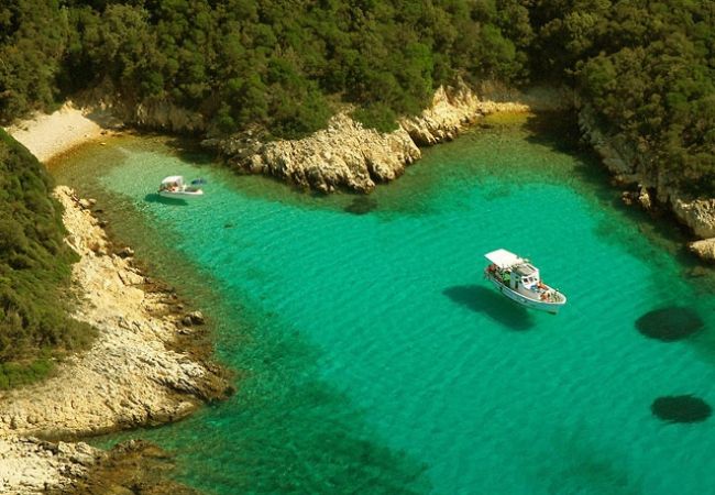 Apartment in Supetarska Draga - Apartment in Supetarska Draga with Seaview, Balcony, Air condition, WIFI (4325-2) Apartment in Supetarska Draga - Apartment in Supetarska Draga with Seaview, Balcony, Air condition, WIFI (4325-2)