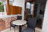Studio in Mošcenicka Draga - Studio apartment in Mošćenička Draga with Seaview, Terrace, Air condition, WIFI (4364-1) Studio in Mošcenicka Draga - Studio apartment in Mošćenička Draga with Seaview, Terrace, Air condition, WIFI (4364-1)