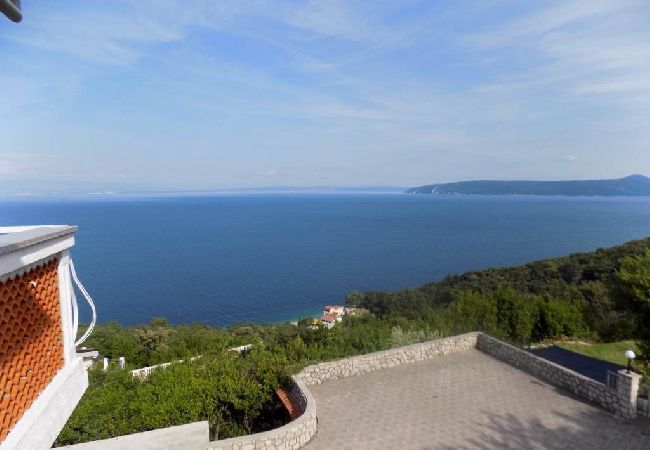 Apartment in Mošcenicka Draga - Apartment in Mošćenička Draga with Seaview, Terrace, Air condition, WIFI (4364-6) Apartment in Mošcenicka Draga - Apartment in Mošćenička Draga with Seaview, Terrace, Air condition, WIFI (4364-6)