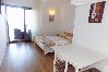 Studio in Mošcenicka Draga - Studio apartment in Mošćenička Draga with Seaview, Terrace, Air condition, WIFI (4364-3) Studio in Mošcenicka Draga - Studio apartment in Mošćenička Draga with Seaview, Terrace, Air condition, WIFI (4364-3)