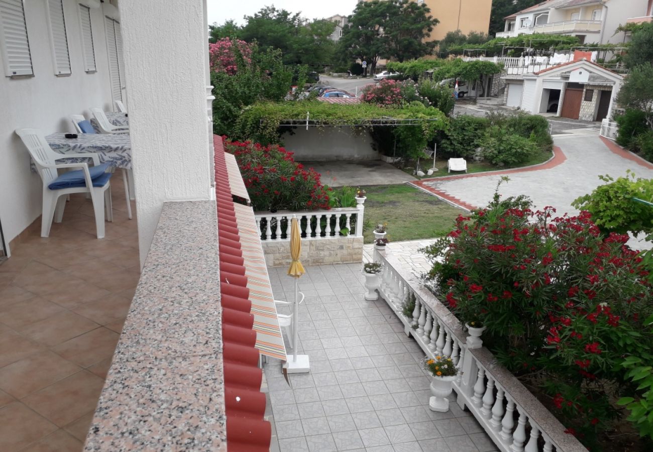 Apartment in Palit - Apartment in Palit with Terrace, Air condition, WIFI, Washing machine (4386-2)