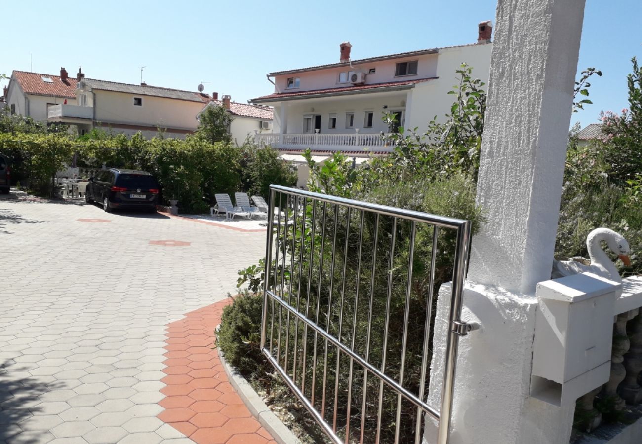 Apartment in Palit - Apartment in Palit with Terrace, Air condition, WIFI, Washing machine (4386-2)