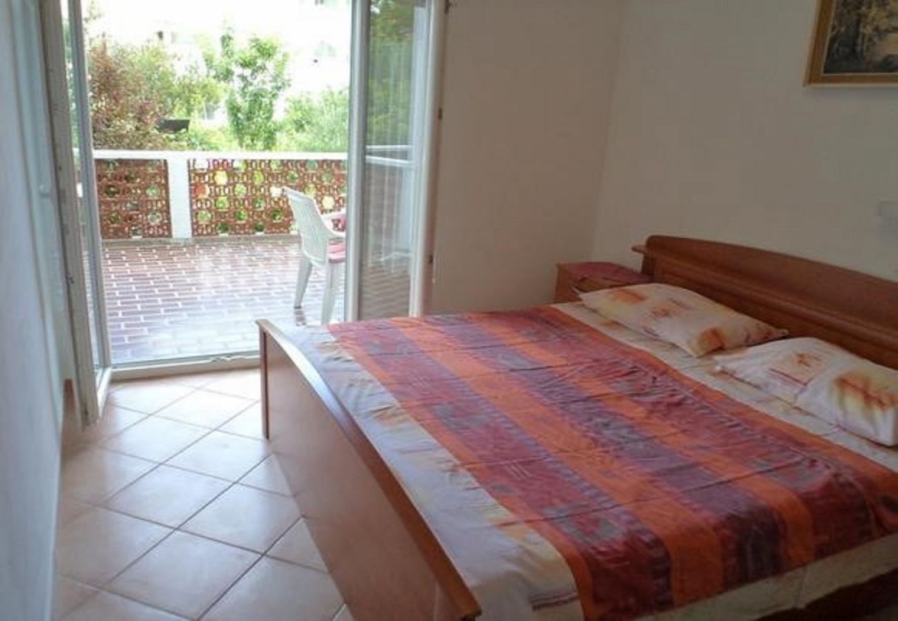 Apartment in Palit - Apartment in Palit with Terrace, Air condition, WIFI, Washing machine (4386-1)