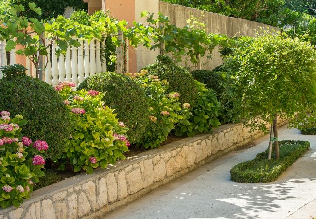 Apartment in Lopar - Apartment in Lopar with Balcony, Air condition, WIFI, Washing machine (73-4) Apartment in Lopar - Apartment in Lopar with Balcony, Air condition, WIFI, Washing machine (73-4)