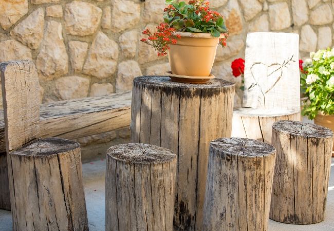 Apartment in Lopar - Apartment in Lopar with Balcony, Air condition, WIFI, Washing machine (73-4) Apartment in Lopar - Apartment in Lopar with Balcony, Air condition, WIFI, Washing machine (73-4)