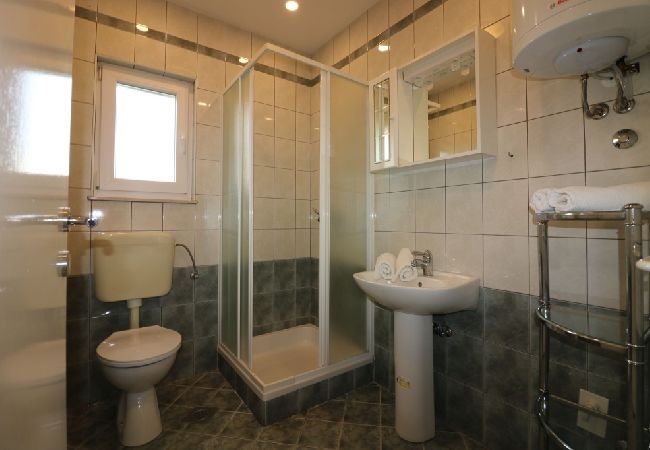 House in Porec - Holiday Home in Poreč with Terrace, Air condition, WIFI, Dishwasher (4400-8) House in Porec - Holiday Home in Poreč with Terrace, Air condition, WIFI, Dishwasher (4400-8)