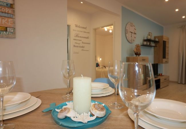 House in Porec - Holiday Home in Poreč with Terrace, Air condition, WIFI, Dishwasher (4400-4) House in Porec - Holiday Home in Poreč with Terrace, Air condition, WIFI, Dishwasher (4400-4)