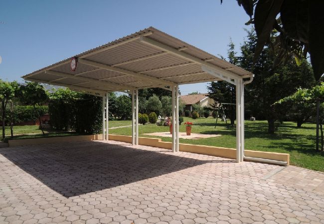 House in Porec - Holiday Home in Poreč with Terrace, Air condition, WIFI, Dishwasher (4400-4) House in Porec - Holiday Home in Poreč with Terrace, Air condition, WIFI, Dishwasher (4400-4)