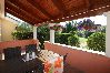 House in Porec - Holiday Home in Poreč with Terrace, Air condition, WIFI, Dishwasher (4400-7)