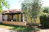 House in Porec - Holiday Home in Poreč with Terrace, Air condition, WIFI, Dishwasher (4400-3)