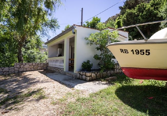 Apartment in Lopar - Apartment in Lopar with Terrace, Air condition, WIFI (4419-1) Apartment in Lopar - Apartment in Lopar with Terrace, Air condition, WIFI (4419-1)