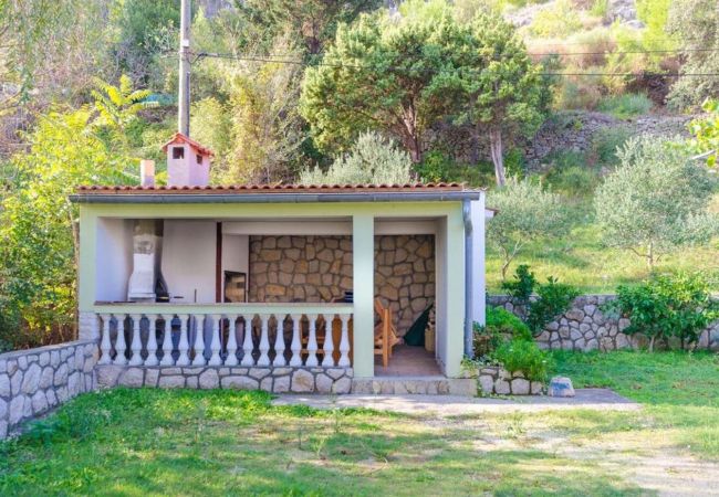 Apartment in Lopar - Apartment in Lopar with Terrace, Air condition, WIFI (4419-1) Apartment in Lopar - Apartment in Lopar with Terrace, Air condition, WIFI (4419-1)