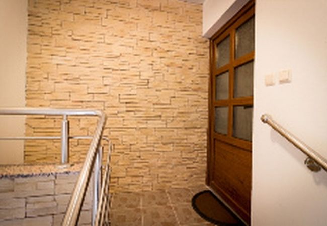 Apartment in Lopar - Apartment in Lopar with Seaview, Balcony, Air condition, WIFI (4421-2) Apartment in Lopar - Apartment in Lopar with Seaview, Balcony, Air condition, WIFI (4421-2)