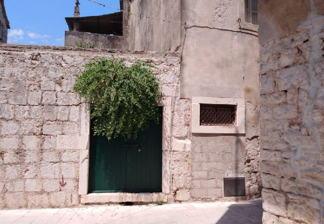 Apartment in Jelsa - Apartment in Jelsa with Terrace, Air condition, WIFI (4440-3) Apartment in Jelsa - Apartment in Jelsa with Terrace, Air condition, WIFI (4440-3)