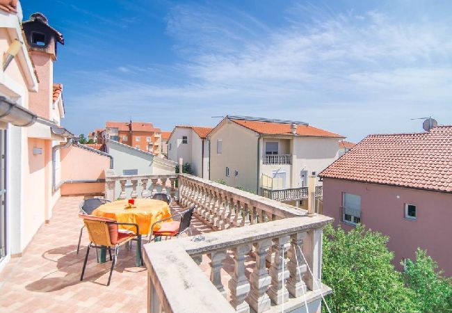 Vodice - Apartment