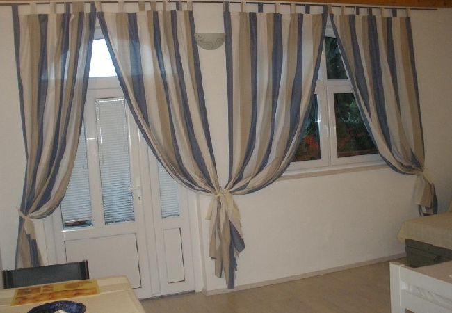 House in Vodice - Holiday Home in Vodice with Terrace, Air condition, WIFI (4449-1) House in Vodice - Holiday Home in Vodice with Terrace, Air condition, WIFI (4449-1)