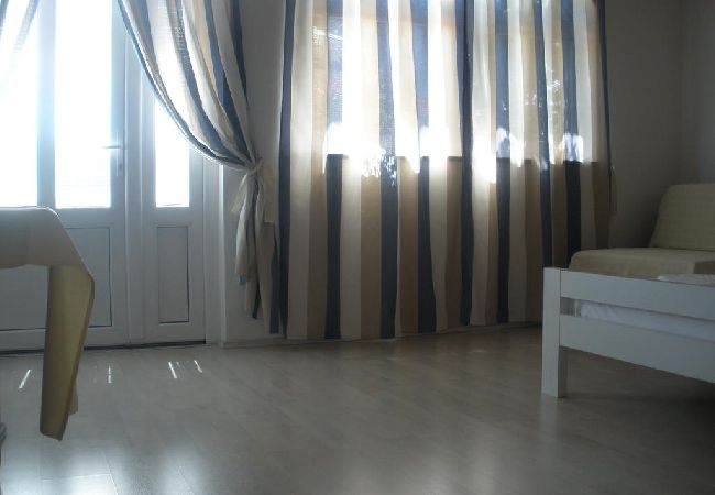 House in Vodice - Holiday Home in Vodice with Terrace, Air condition, WIFI (4449-1) House in Vodice - Holiday Home in Vodice with Terrace, Air condition, WIFI (4449-1)