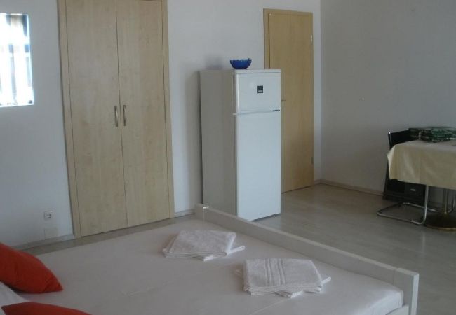 House in Vodice - Holiday Home in Vodice with Terrace, Air condition, WIFI (4449-1) House in Vodice - Holiday Home in Vodice with Terrace, Air condition, WIFI (4449-1)