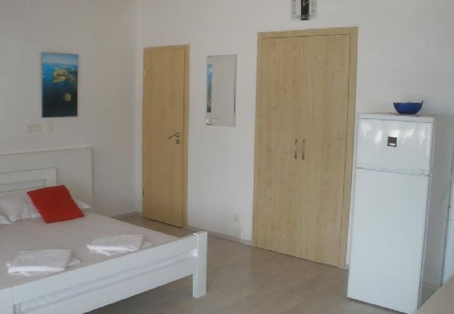 House in Vodice - Holiday Home in Vodice with Terrace, Air condition, WIFI (4449-1) House in Vodice - Holiday Home in Vodice with Terrace, Air condition, WIFI (4449-1)