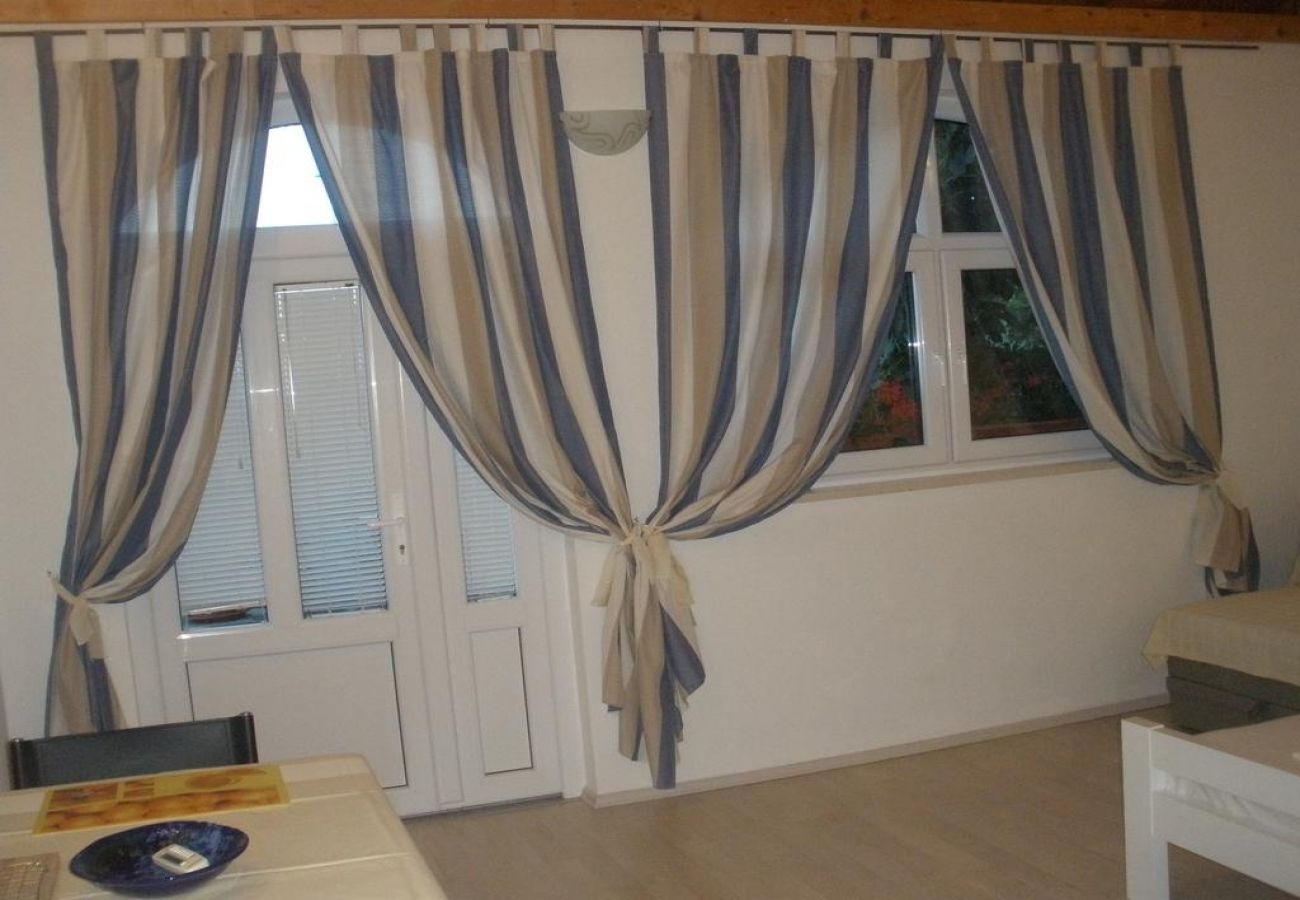 House in Vodice - Holiday Home in Vodice with Terrace, Air condition, WIFI (4449-1)