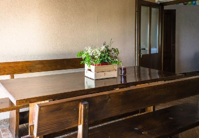 House in Rakovica - Holiday Home in Rakovica with Terrace, WIFI, Washing machine (4488-1) House in Rakovica - Holiday Home in Rakovica with Terrace, WIFI, Washing machine (4488-1)