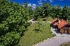 House in Rakovica - Holiday Home in Rakovica with Terrace, WIFI, Washing machine (4488-1) House in Rakovica - Holiday Home in Rakovica with Terrace, WIFI, Washing machine (4488-1)