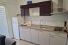 Apartment in Vrsi - Apartment in Vrsi with Balcony, Air condition, WIFI (4494-2)
