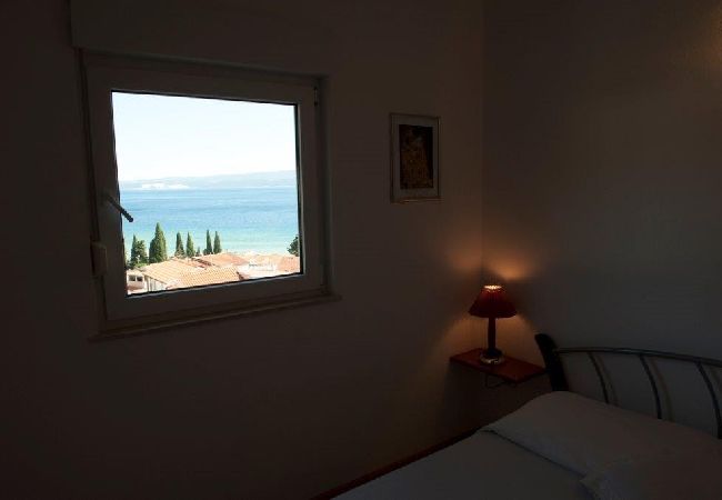 Apartment in Duce - Apartment in Duće with Seaview, Balcony, Air condition, WIFI (132-2) Apartment in Duce - Apartment in Duće with Seaview, Balcony, Air condition, WIFI (132-2)