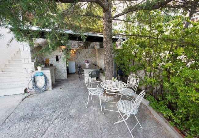 Apartment in Duce - Apartment in Duće with Seaview, Terrace, Air condition, WIFI (132-9) Apartment in Duce - Apartment in Duće with Seaview, Terrace, Air condition, WIFI (132-9)