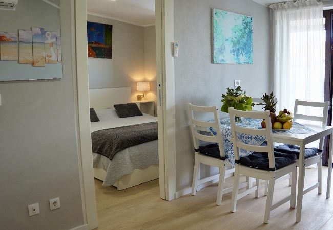 Apartment in Rovinj - Apartment in Rovinj with Terrace, Air condition, WIFI, Washing machine (3652-3) Apartment in Rovinj - Apartment in Rovinj with Terrace, Air condition, WIFI, Washing machine (3652-3)