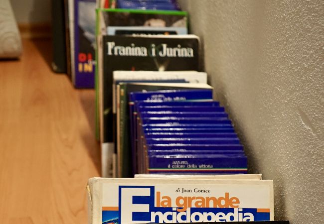 Apartment in Rovinj - Apartment in Rovinj with Terrace, Air condition, WIFI, Washing machine (3652-3) Apartment in Rovinj - Apartment in Rovinj with Terrace, Air condition, WIFI, Washing machine (3652-3)