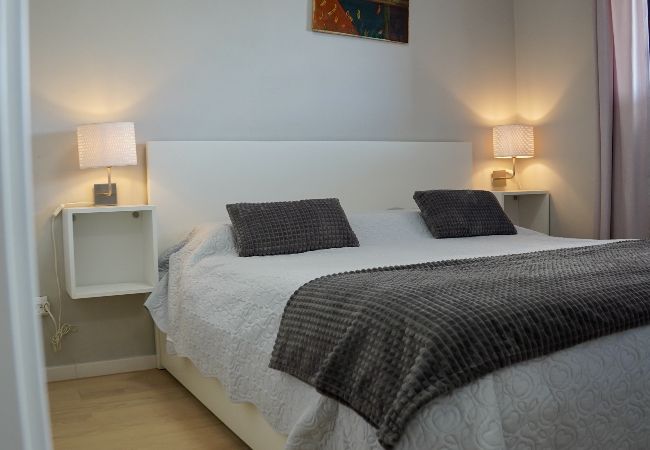 Apartment in Rovinj - Apartment in Rovinj with Terrace, Air condition, WIFI, Washing machine (3652-3) Apartment in Rovinj - Apartment in Rovinj with Terrace, Air condition, WIFI, Washing machine (3652-3)