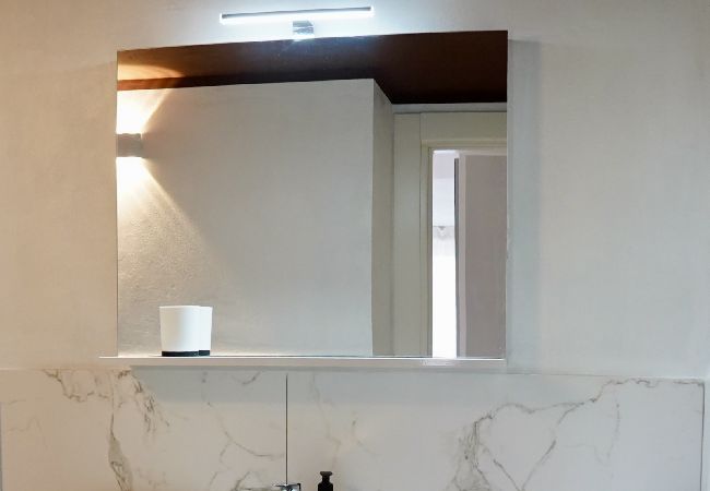 Apartment in Rovinj - Apartment in Rovinj with Terrace, Air condition, WIFI, Washing machine (3652-3) Apartment in Rovinj - Apartment in Rovinj with Terrace, Air condition, WIFI, Washing machine (3652-3)