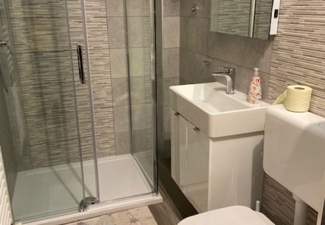 Apartment in Punat - Apartment in Punat with Seaview, Terrace, Air condition, WIFI (4534-2) Apartment in Punat - Apartment in Punat with Seaview, Terrace, Air condition, WIFI (4534-2)