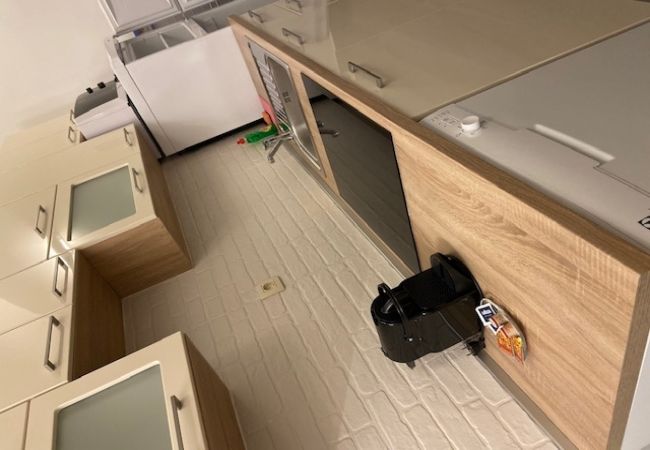 Apartment in Punat - Apartment in Punat with Seaview, Terrace, Air condition, WIFI (4534-2) Apartment in Punat - Apartment in Punat with Seaview, Terrace, Air condition, WIFI (4534-2)