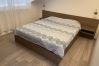 Apartment in Punat - Apartment in Punat with Seaview, Terrace, Air condition, WIFI (4534-2)