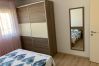 Apartment in Punat - Apartment in Punat with Terrace, Air condition, WIFI, Washing machine (4534-3)