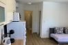 Apartment in Punat - Apartment in Punat with Terrace, Air condition, WIFI, Washing machine (4534-3)