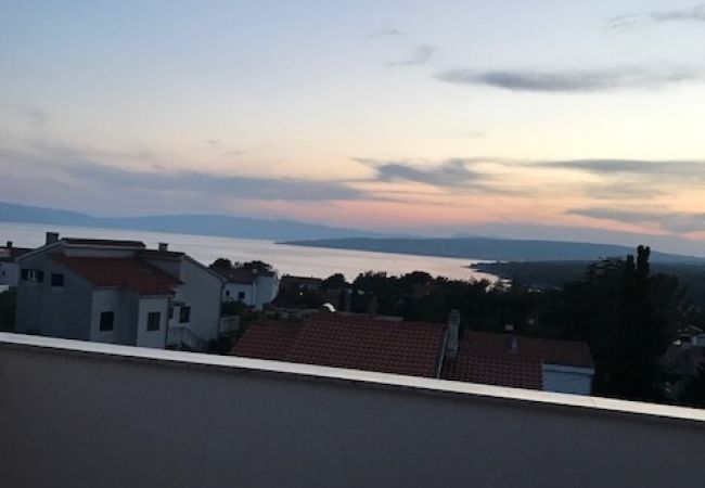 Apartment in Punat - Apartment in Punat with Seaview, Terrace, Air condition, WIFI (4534-4) Apartment in Punat - Apartment in Punat with Seaview, Terrace, Air condition, WIFI (4534-4)