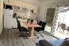 Apartment in Punat - Apartment in Punat with Seaview, Terrace, Air condition, WIFI (4534-4) Apartment in Punat - Apartment in Punat with Seaview, Terrace, Air condition, WIFI (4534-4)