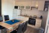 Apartment in Punat - Apartment in Punat with Seaview, Terrace, Air condition, WIFI (4534-4)