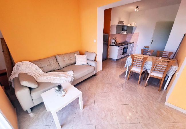 Apartment in Supetarska Draga - Apartment in Supetarska Draga with Seaview, Terrace, Air condition, WIFI (4551-2) Apartment in Supetarska Draga - Apartment in Supetarska Draga with Seaview, Terrace, Air condition, WIFI (4551-2)