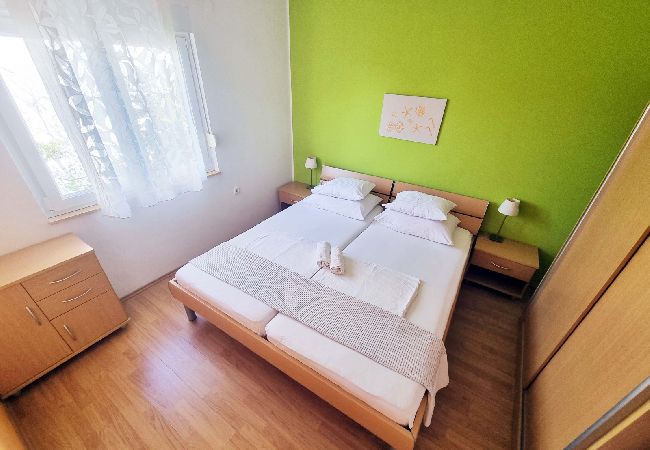 Apartment in Supetarska Draga - Apartment in Supetarska Draga with Seaview, Terrace, Air condition, WIFI (4551-2) Apartment in Supetarska Draga - Apartment in Supetarska Draga with Seaview, Terrace, Air condition, WIFI (4551-2)