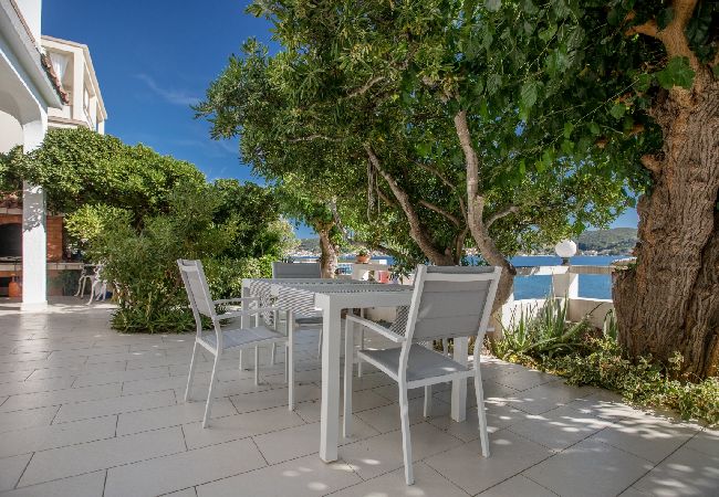 Apartment in Supetarska Draga - Apartment in Supetarska Draga with Seaview, Terrace, Air condition, WIFI (4551-2) Apartment in Supetarska Draga - Apartment in Supetarska Draga with Seaview, Terrace, Air condition, WIFI (4551-2)