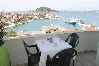 Apartment in Kali - Apartment in Kali with Seaview, Balcony, Air condition, WIFI (4566-3)